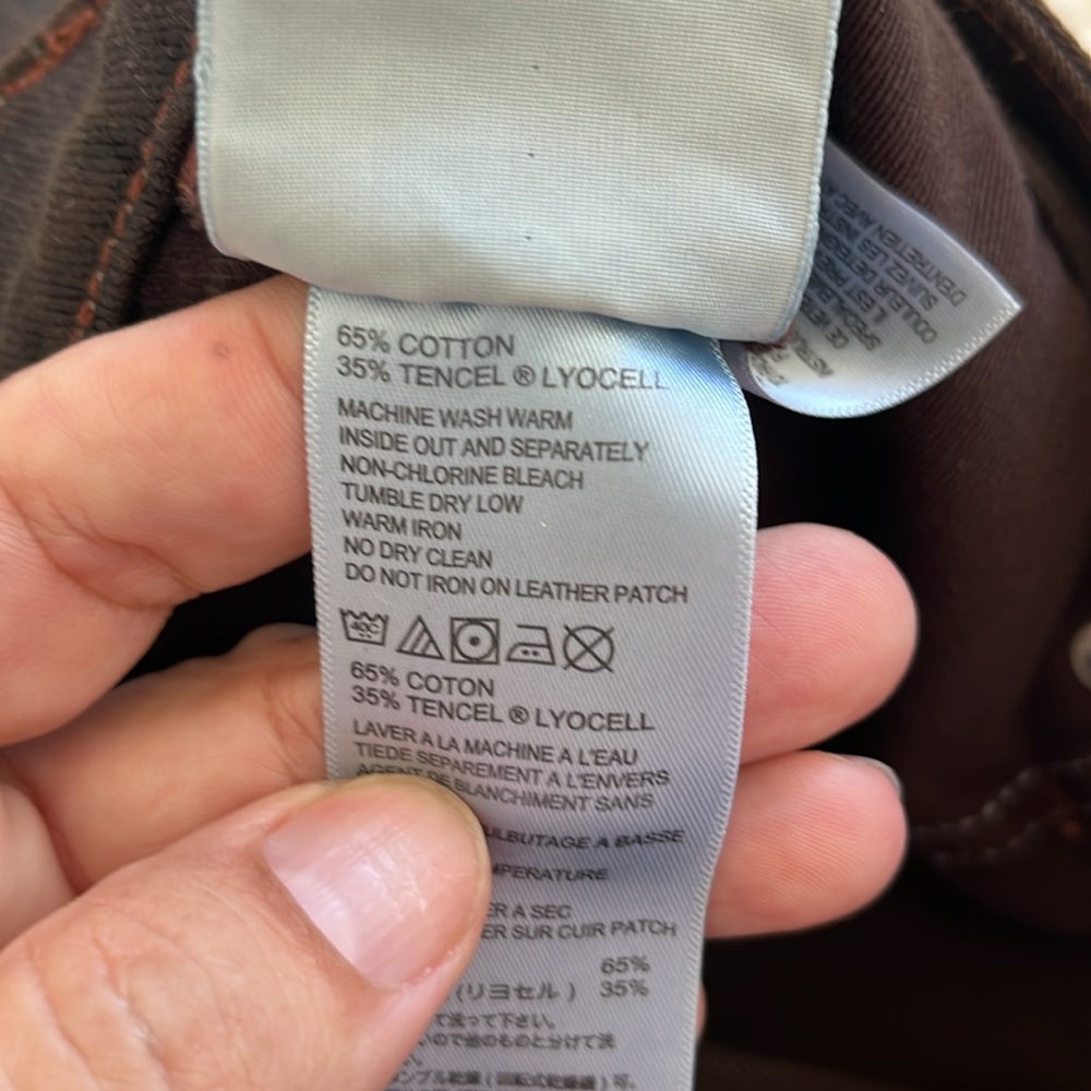 Tommy bahama classic fit pants - Picture 6 of 6